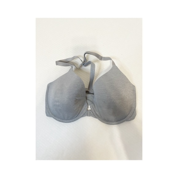 Victoria's Secret Other - NWOT Victoria’s Secret Racerback Semi Demi Bra